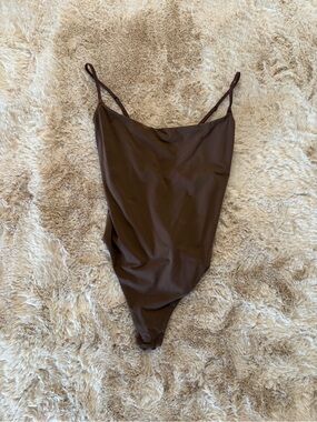 Skims fits everyone cami bodysuit